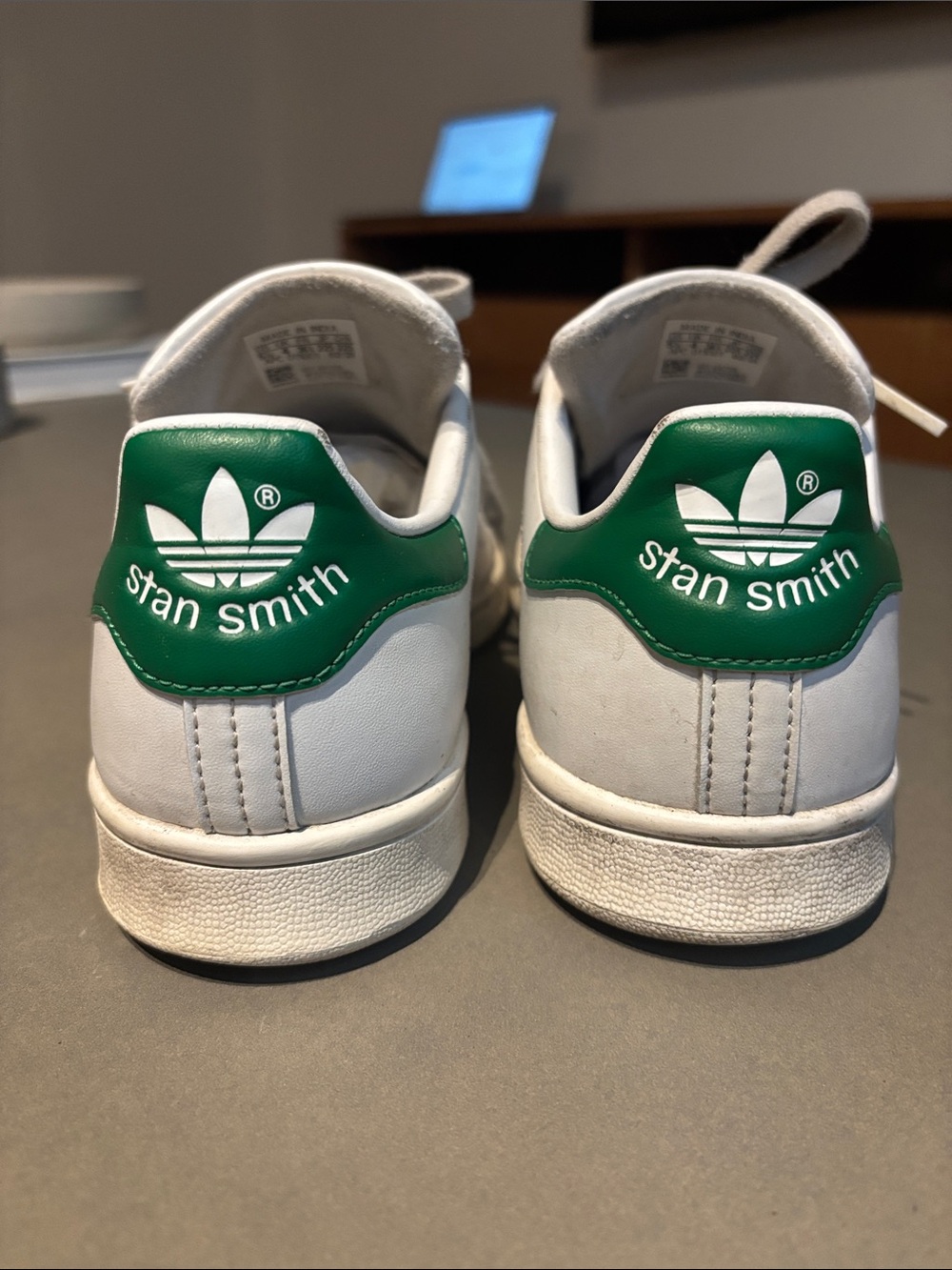 ADIDAS Stan Smith Size 5.5